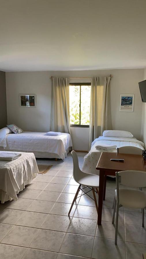 Hosteria Andina Esquel Bagian luar foto
